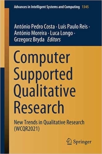 The Use of NVivo in the Different Stages of Qualitative Research - Investigación cualitativa